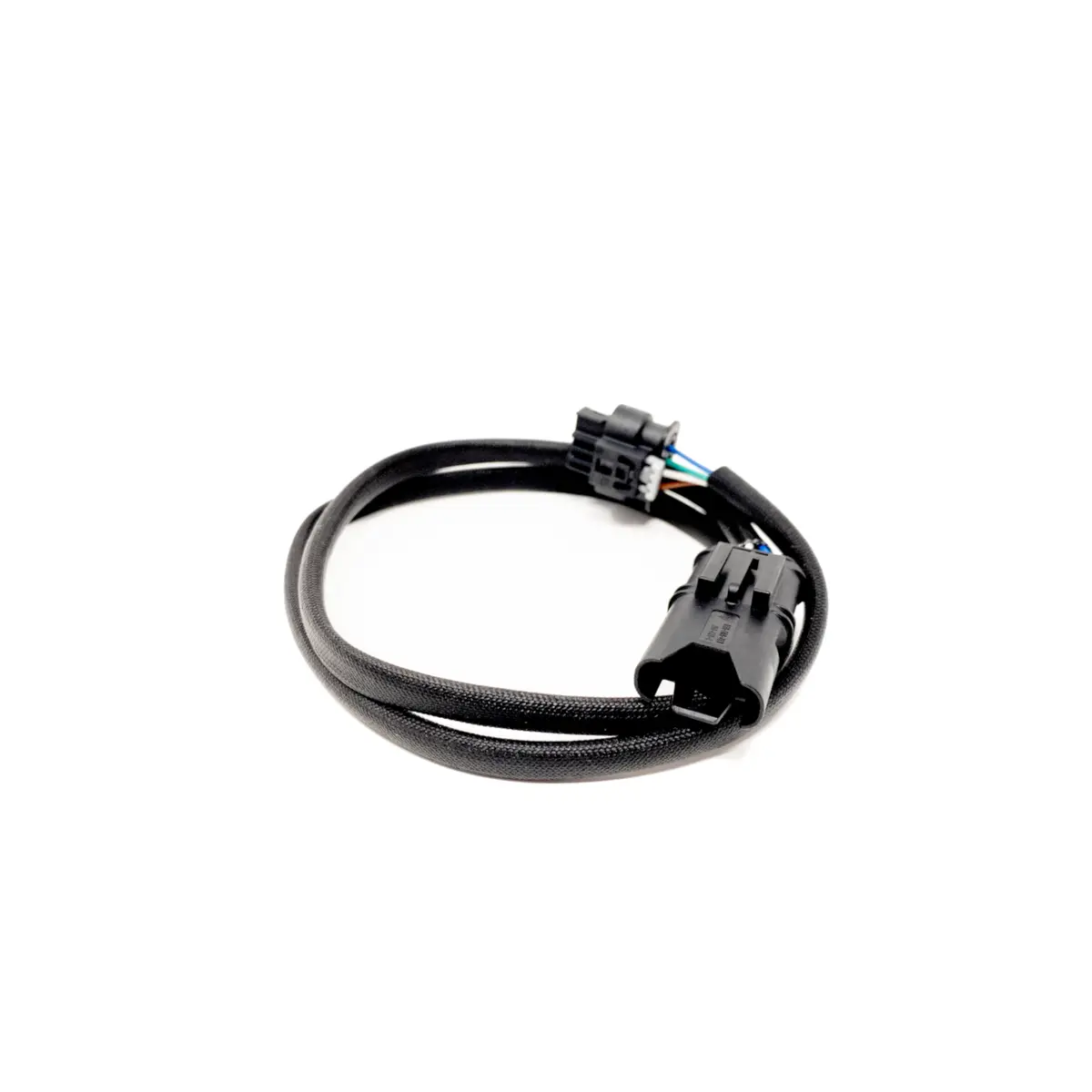 Precision Raceqworks T-Map Extension Harness | E82 · E88 135I · 1M · E90 · E92 · E93 335I · E60 · E61 535I · E71 X6 35I · E89 Z4 1