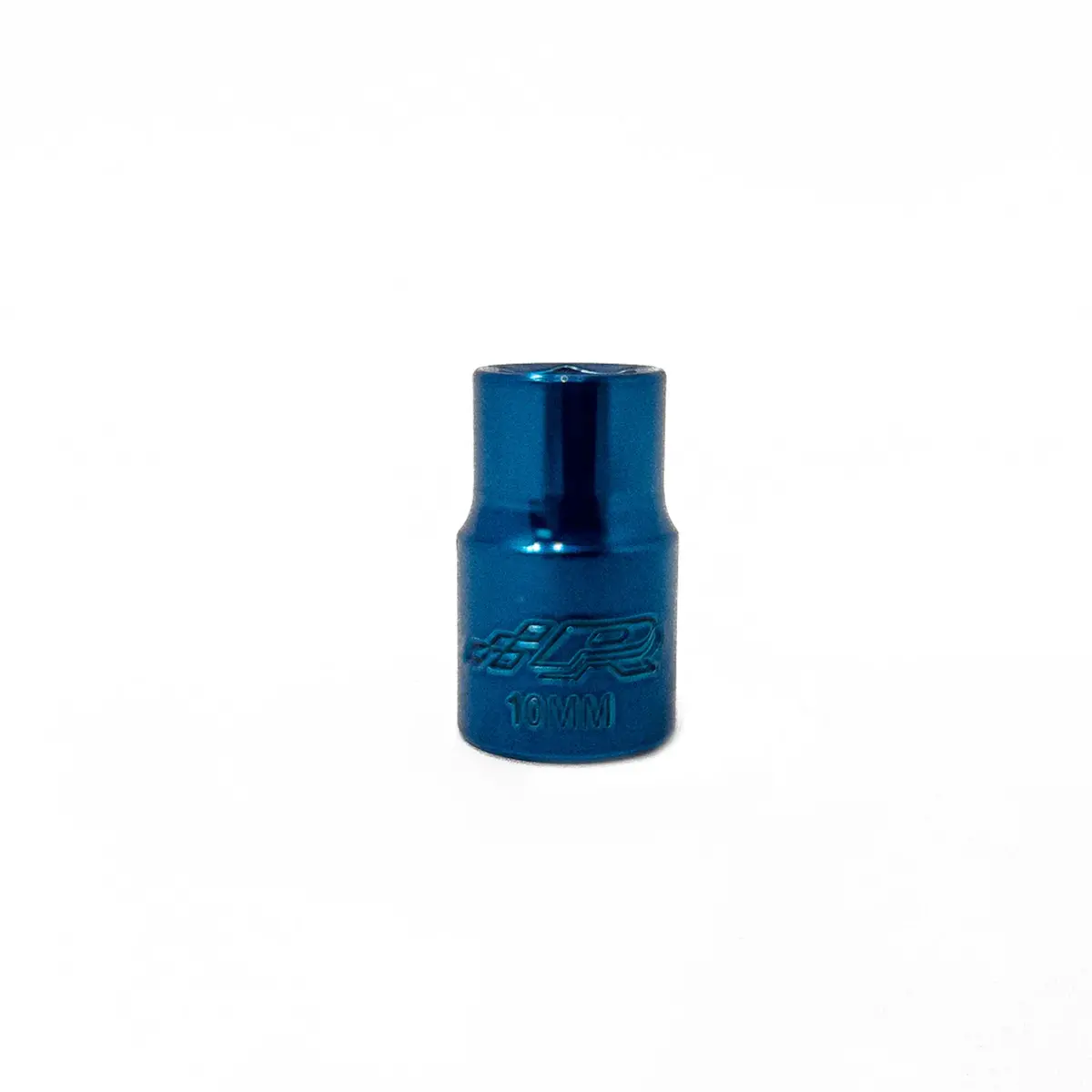 Precision Raceworks 10Mm 3/8" Socket 1