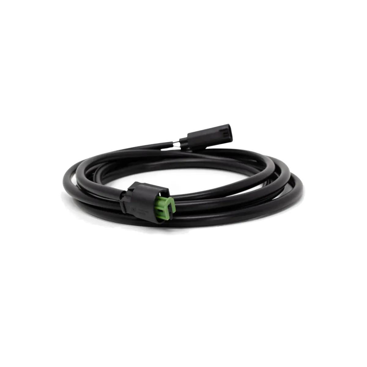 Precision Raceworks 335D Coolant Tank Level Sensor Extension Harness | E82 · E88 135I · 1M · E90 · E92 · E93 335I | 3.0L Turbo I6 [N54] 1