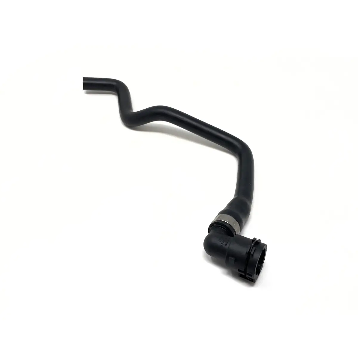 Precision Raceworks 335D Oem Replacement Coolant Tank Hose | E82 · E88 135I · E90 · E92 · E93 335I | 3.0L Turbo I6 [N54] 1