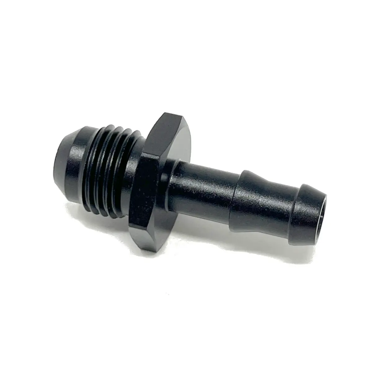 Precision Raceworks 5/16" Hose Bard To 6An Flare Adapter | Vw · Audi · Bmw 1