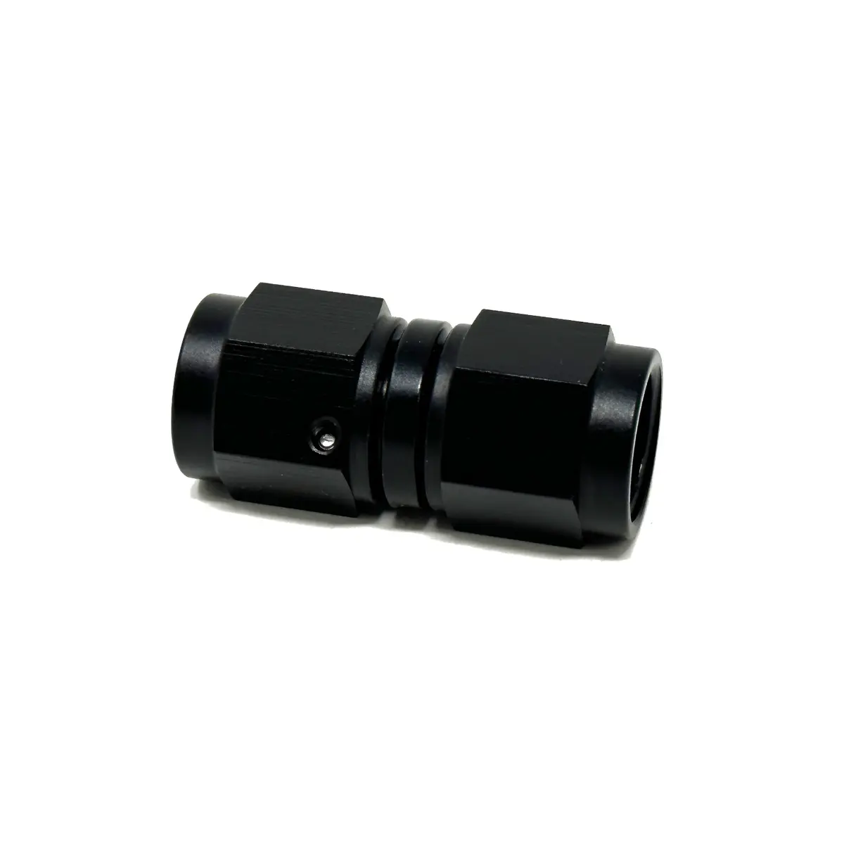 Precision Raceworks 6An Female To 6An Female Adapter Fuel Line Fitting | Vw · Audi · Bmw 1