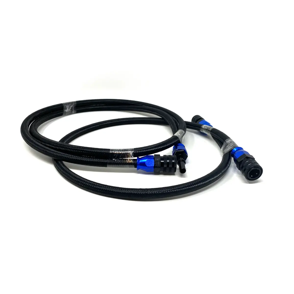 Precision Raceworks 6An Fuel Line Upgrade | E82 · E88 128I · 135I · 1M · E90 · E91 · E92 · E93 325I · 328I · 330I · 335I · E84 X1 28I · X1 35I 1