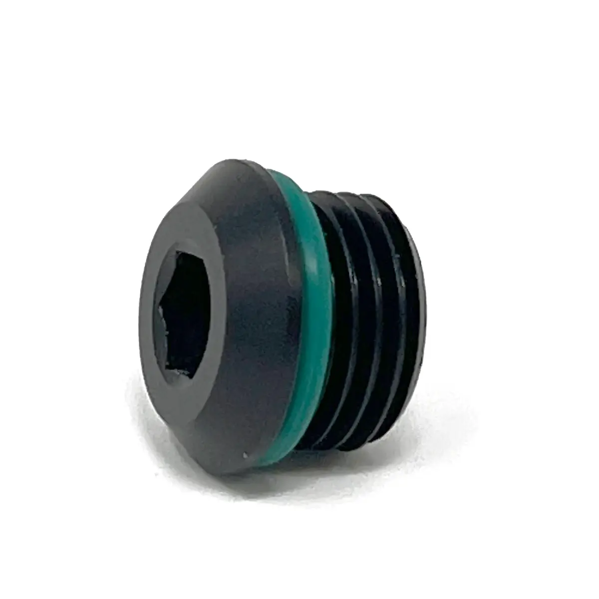 Precision Raceworks 6An Orb Plug | Vw · Audi · Bmw 1