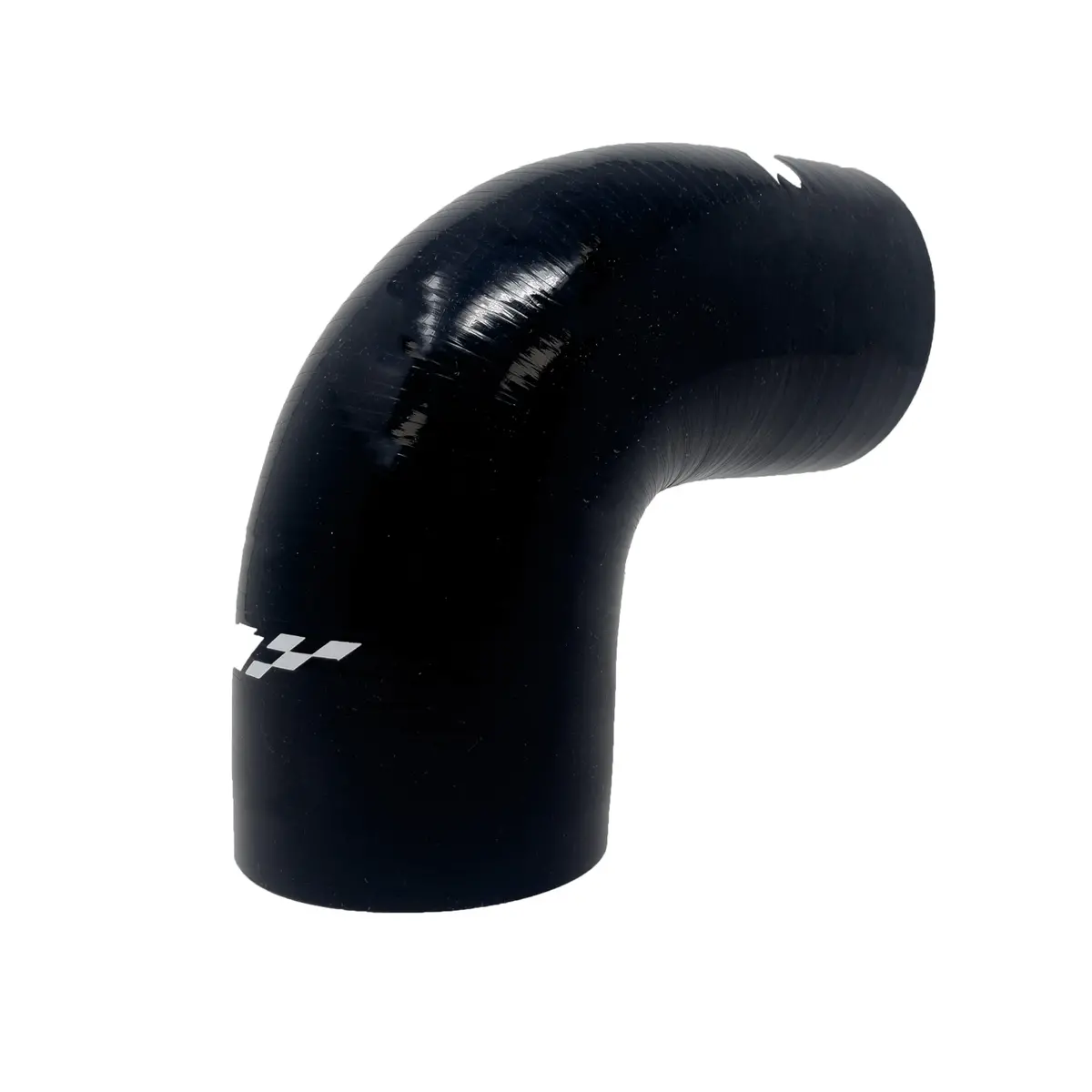 Precision Raceworks 90 Degree Silicone Elbow | Vw · Audi · Bmw 1