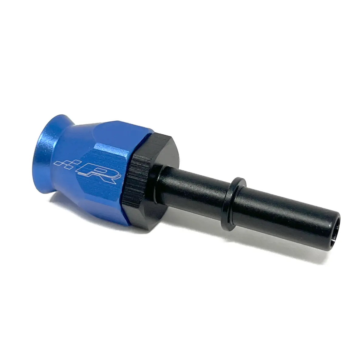 Precision Raceworks An6 Ptfe To 7.89Mm Quick Connect Fuel Line Fitting | Vw · Audi · Bmw 1