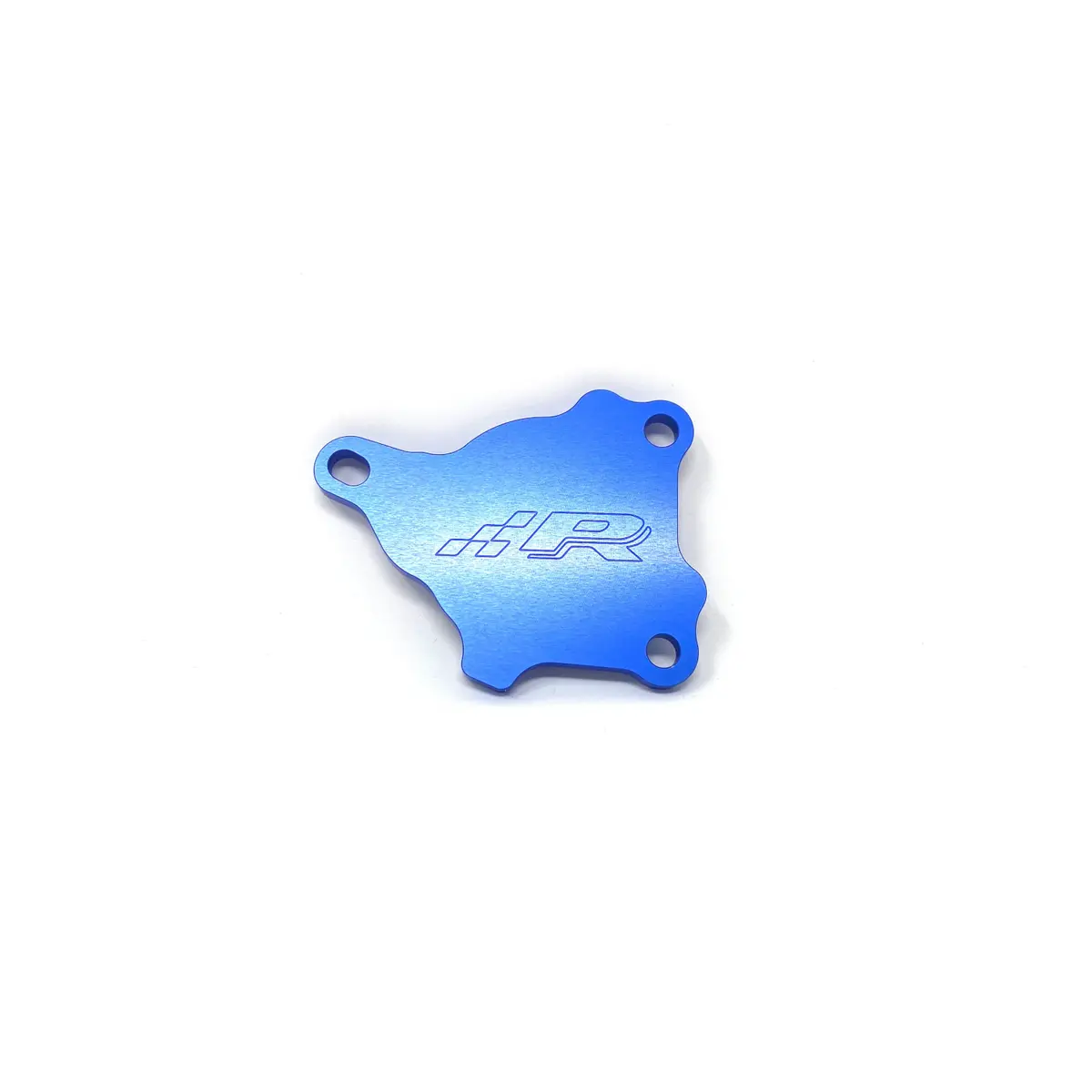 Precision Raceworks Billet Sai Block Off Plate | Vw · Audi | 1.8L Turbo I4 [Gen 3] · 2.0L Turbo I4 [Gen 3] 1