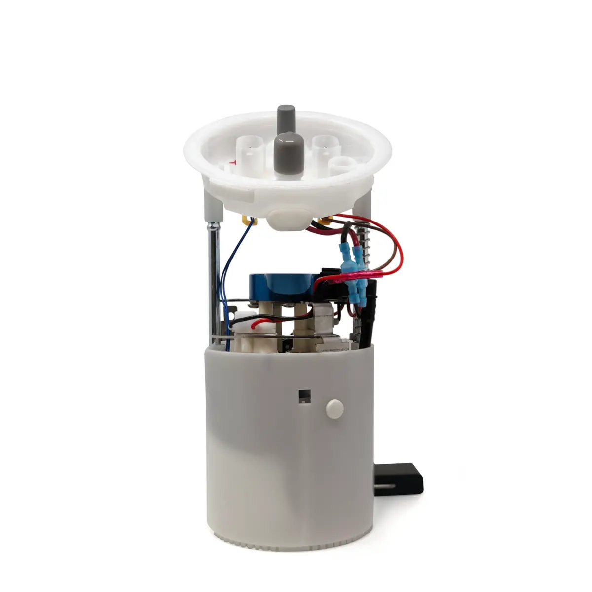 Precision Raceworks Bucketed Performance Fuel Pump | E82 · E88 128I · 135I · 1M · E90 · E91 · E92 · E93 325I · 328I · 330I · 335I · E84 X1 28I · X1 35I 2
