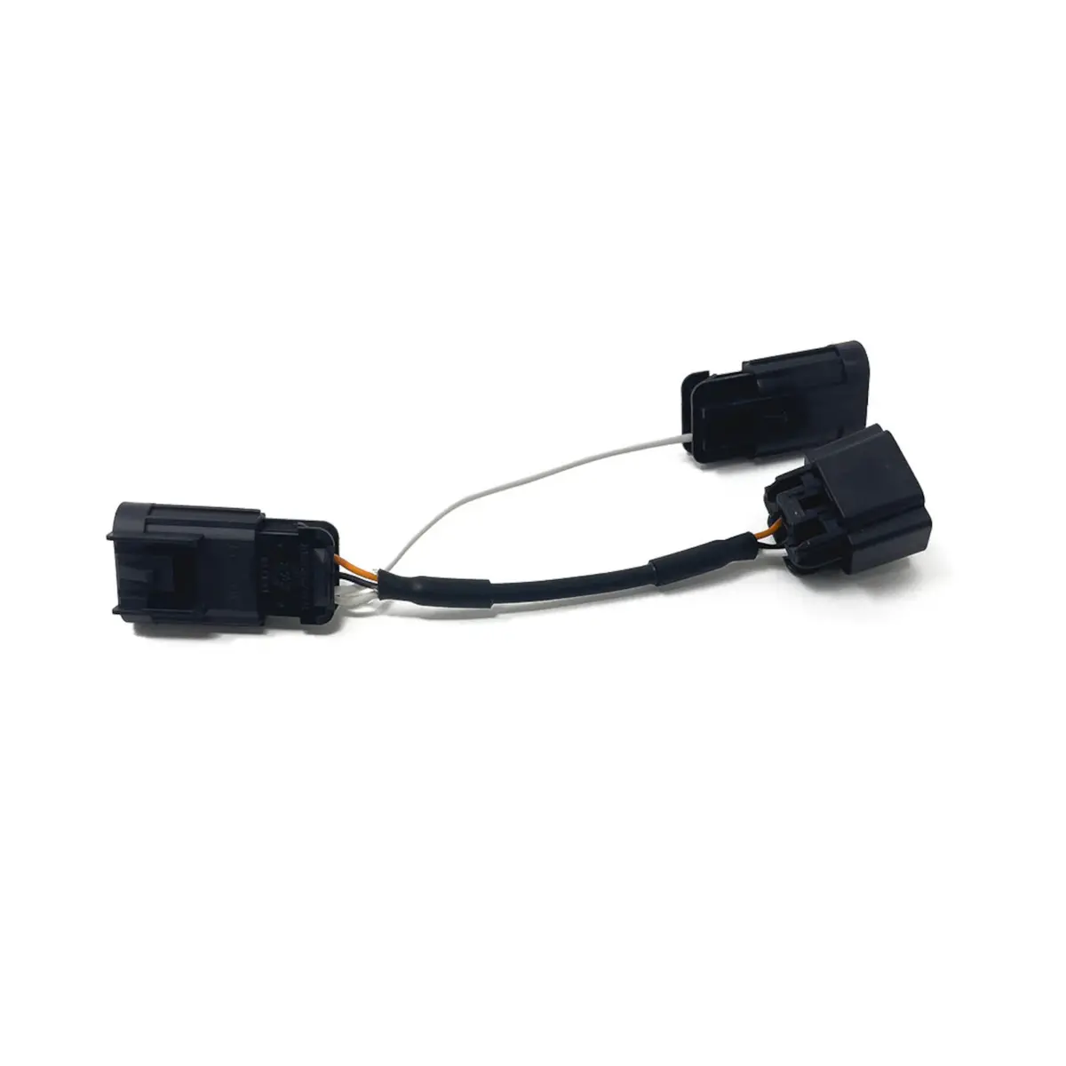 Precision Raceworks Ethanol Sensor Breakout Harness | Vw · Audi · Bmw 1