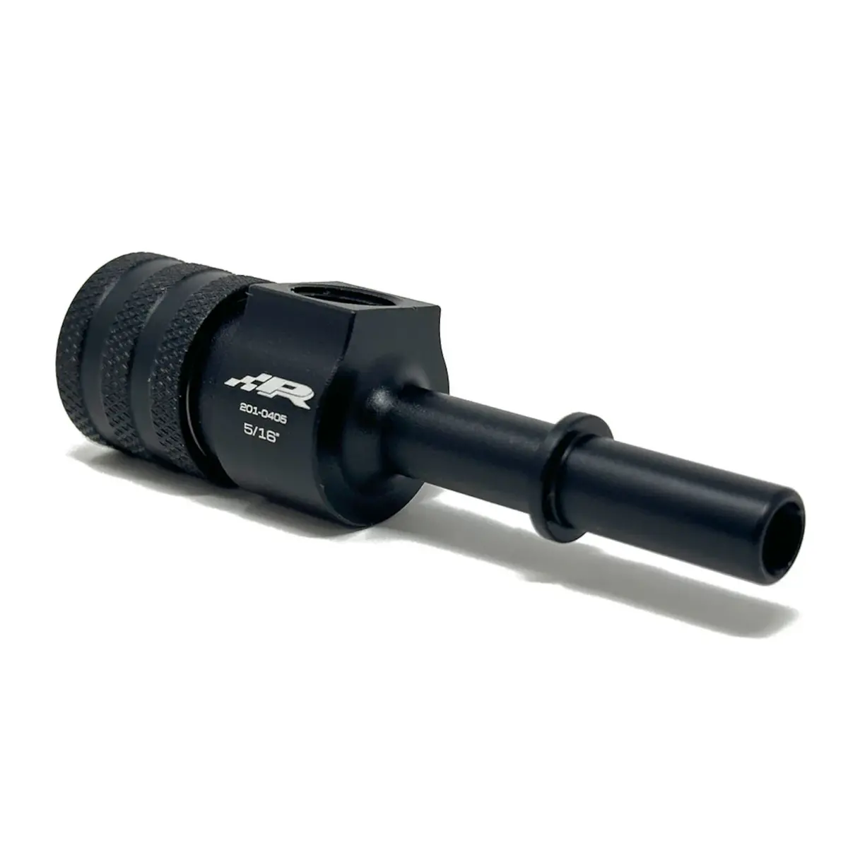 Precision Raceworks Fuel Line Npt Tap | Vw · Audi · Bmw 1