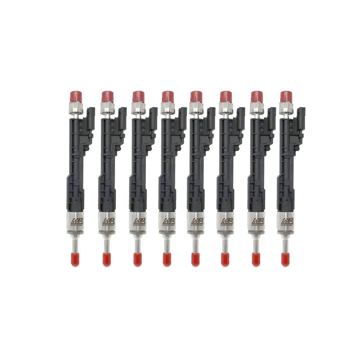 Precision Raceworks High Flow Direct Injector Upgrade | F10 M5 · F06 · F12 · F13 M6 · F85 X5 M · F86 X6 M 1