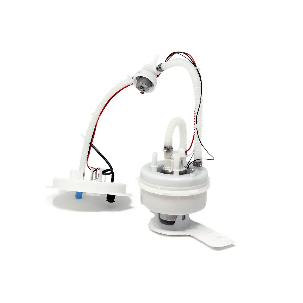 Precision Raceworks High Performance Fuel Pump | F07 · F10 535I · F06 · F12 · F13 640I 1