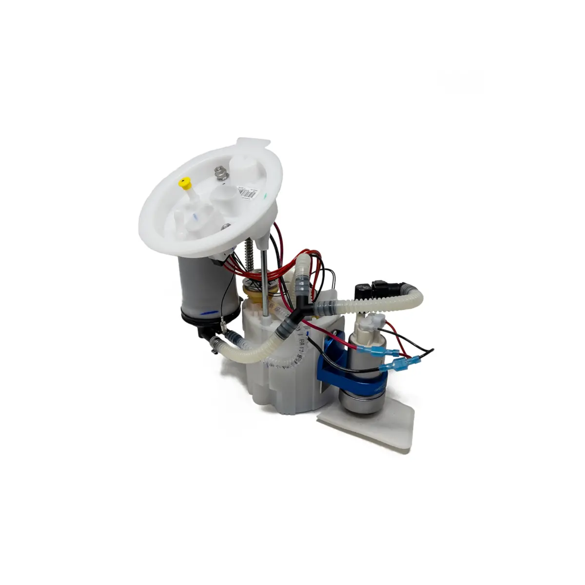 Precision Raceworks High Performance Fuel Pump | M2 Competition · F80 M3 · F82 · F83 M4 1