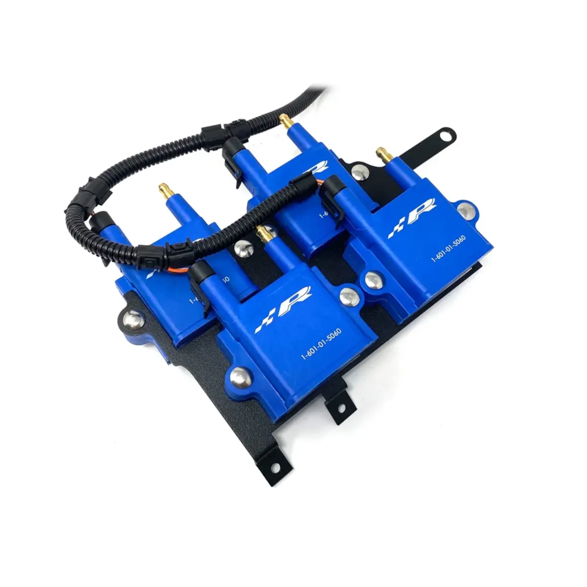 Precision Raceworks Ignition Kit | Bmw | 2.0L Turbo I4 [N20] 1