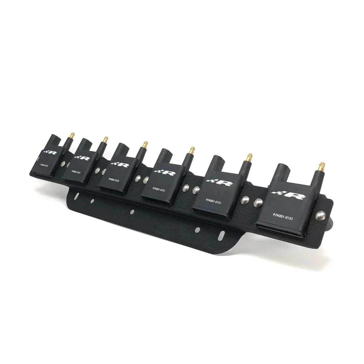 Precision Raceworks Ignition Kit | E82 · E88 135I · 1M · E90 · E92 · E93 335I · E60 · E61 535I · E89 Z4 · E71 X6 35I | 3.0L Turbo I6 [N54] 2