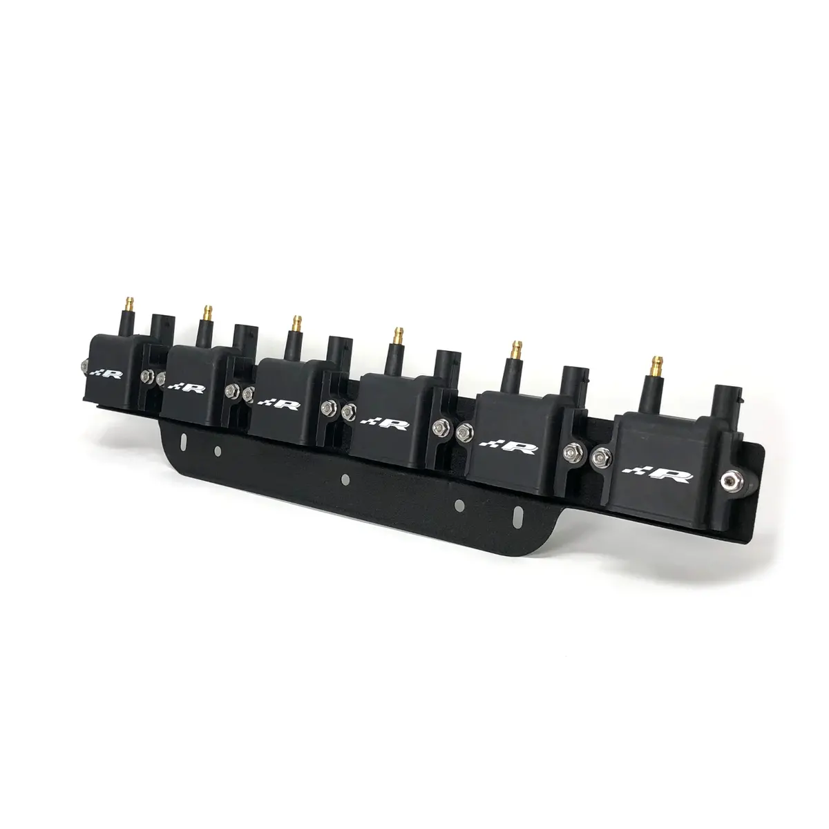 Precision Raceworks Ignition Kit | E82 · E88 135I · 1M · E90 · E92 · E93 335I · E60 · E61 535I · E89 Z4 · E71 X6 35I | 3.0L Turbo I6 [N54] 6