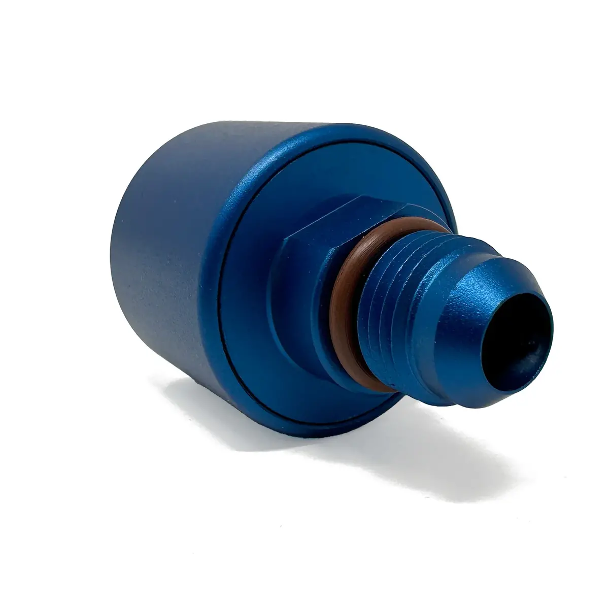 Precision Raceworks In-Line Micro Fuel Regulator | Vw · Audi · Bmw 1