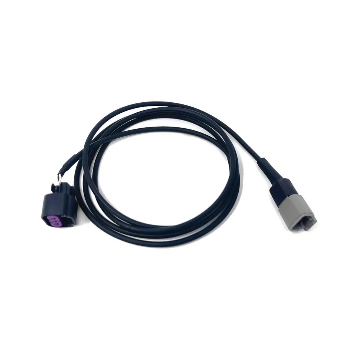 Precision Raceworks Motiv Re|Flex Plus Plug & Play Ethanol Sensor Harness | Vw · Audi · Bmw 1