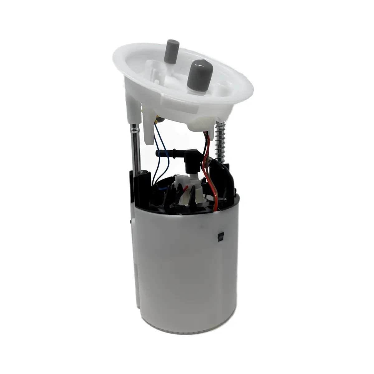 Precision Raceworks Non-Modular Low Pressure Fuel Pump | E82 · E88 128I · 135I · 1M · E90 · E91 · E92 · E93 325I · 328I · 330I · 335I · E84 X1 28I · X1 35I 2