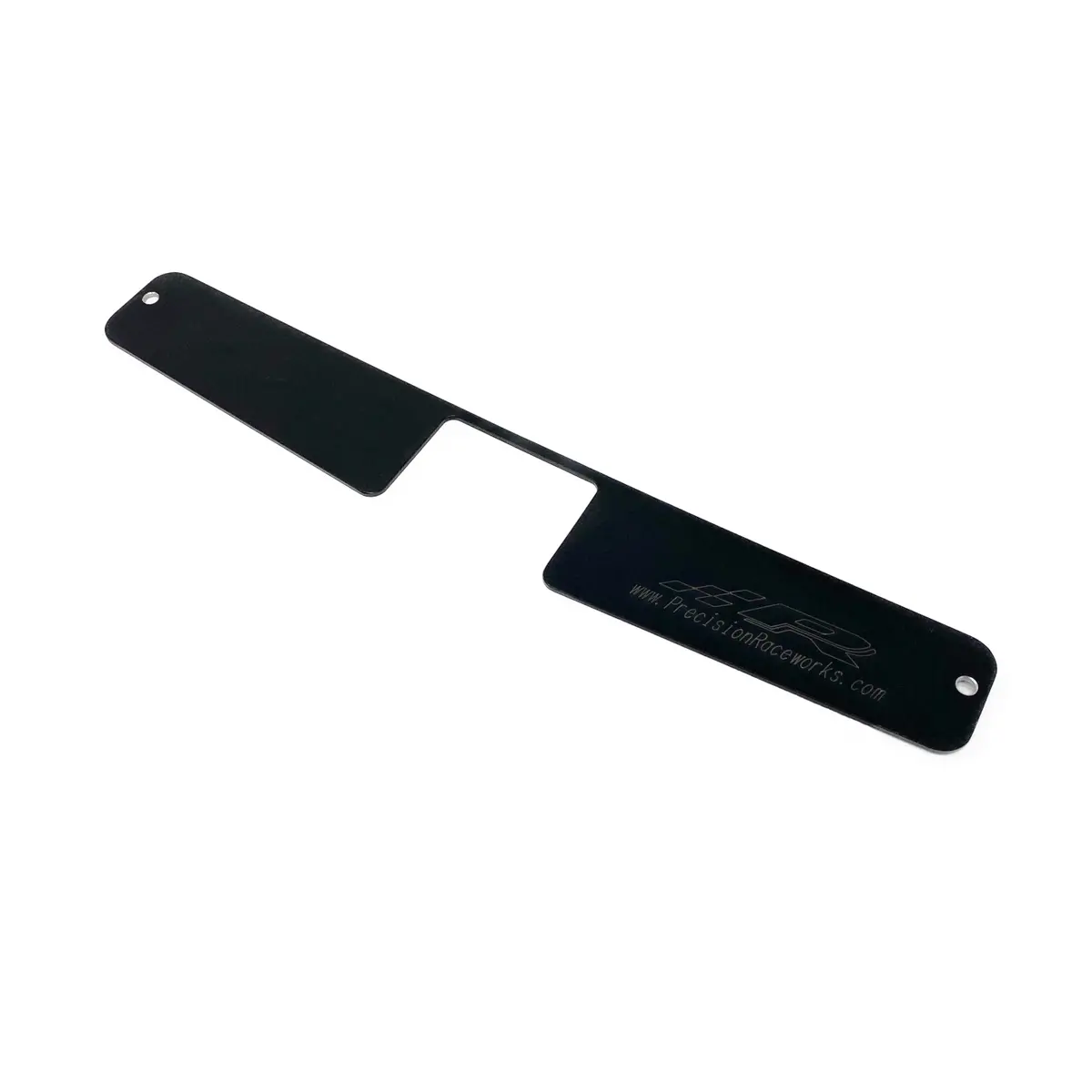 Precision Raceworks Oem Air Intake Block Off Plate | E90 · E91 · E92 · E93 325I · 328I · 330I · 335I 1