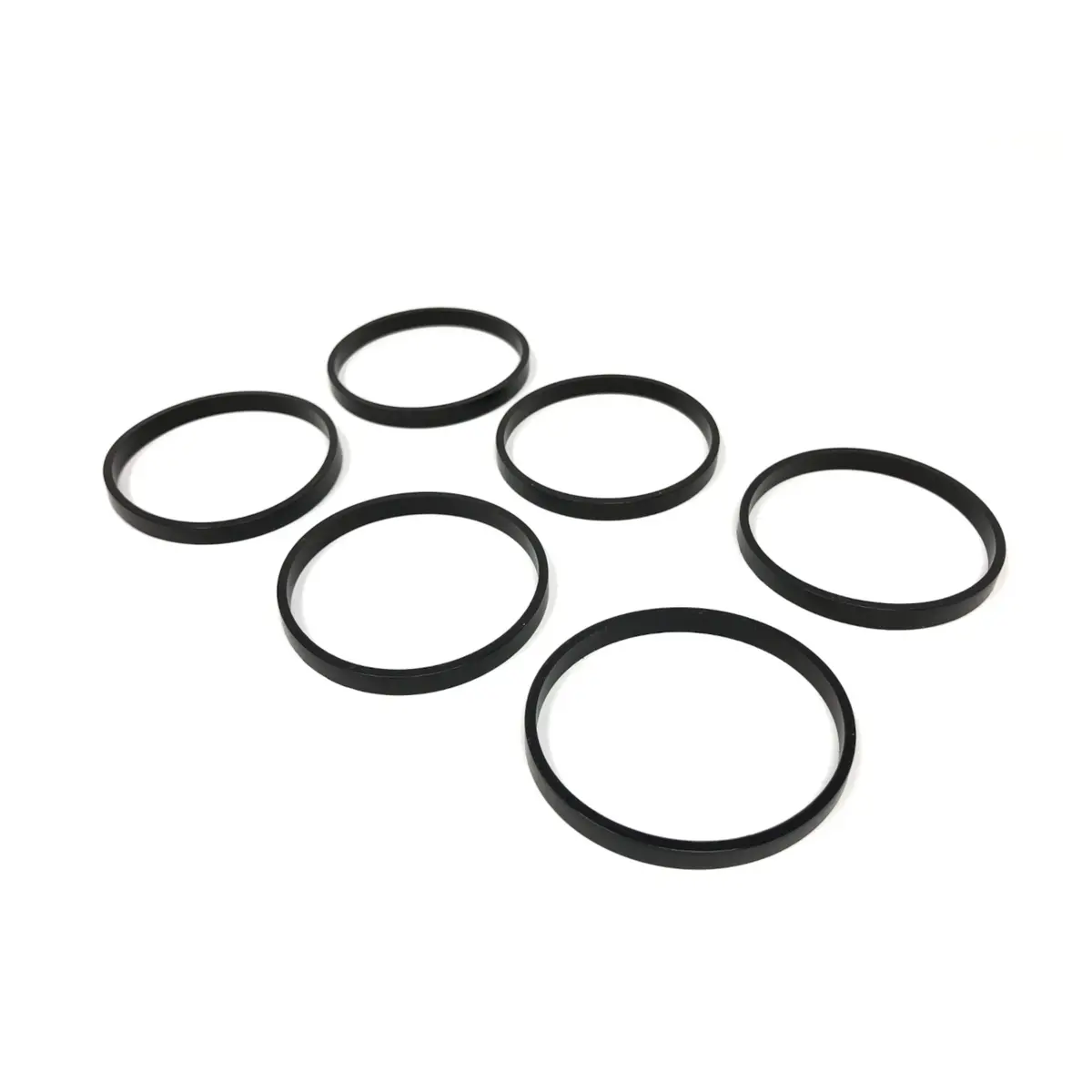 Precision Raceworks Oe Spec Intake Manifold O-Ring Kit | Bmw | 3.0L Turbo I6 [N54] · 3.0L Turbo I6 [N55] · 3.0L Turbo I6 [S55] 1