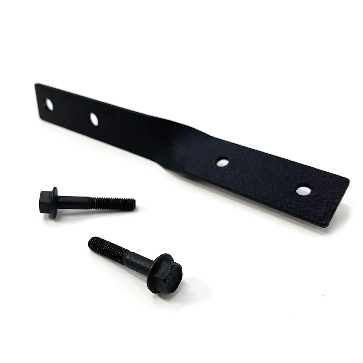 Precision Raceworks Power Steering Reservoir Bracket | E82 · E88 135I · 1M · E90 · E92 · E93 335I | 3.0L Turbo I6 [N54] 1