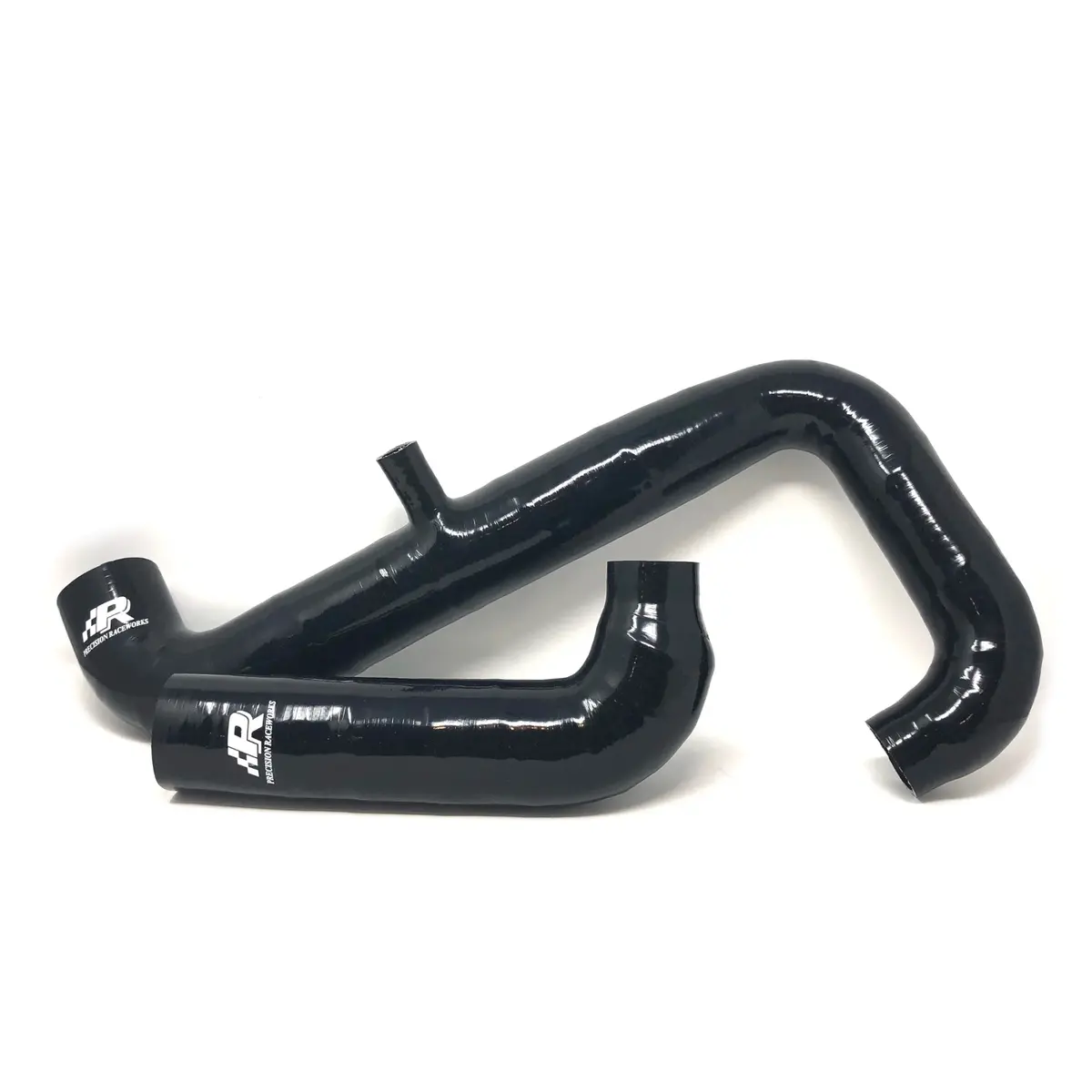 Precision Raceworks Relocated Inlet Kit | E82 · E88 135I · 1M · E90 · E92 · E93 335I | 3.0L Turbo I6 [N54] 1