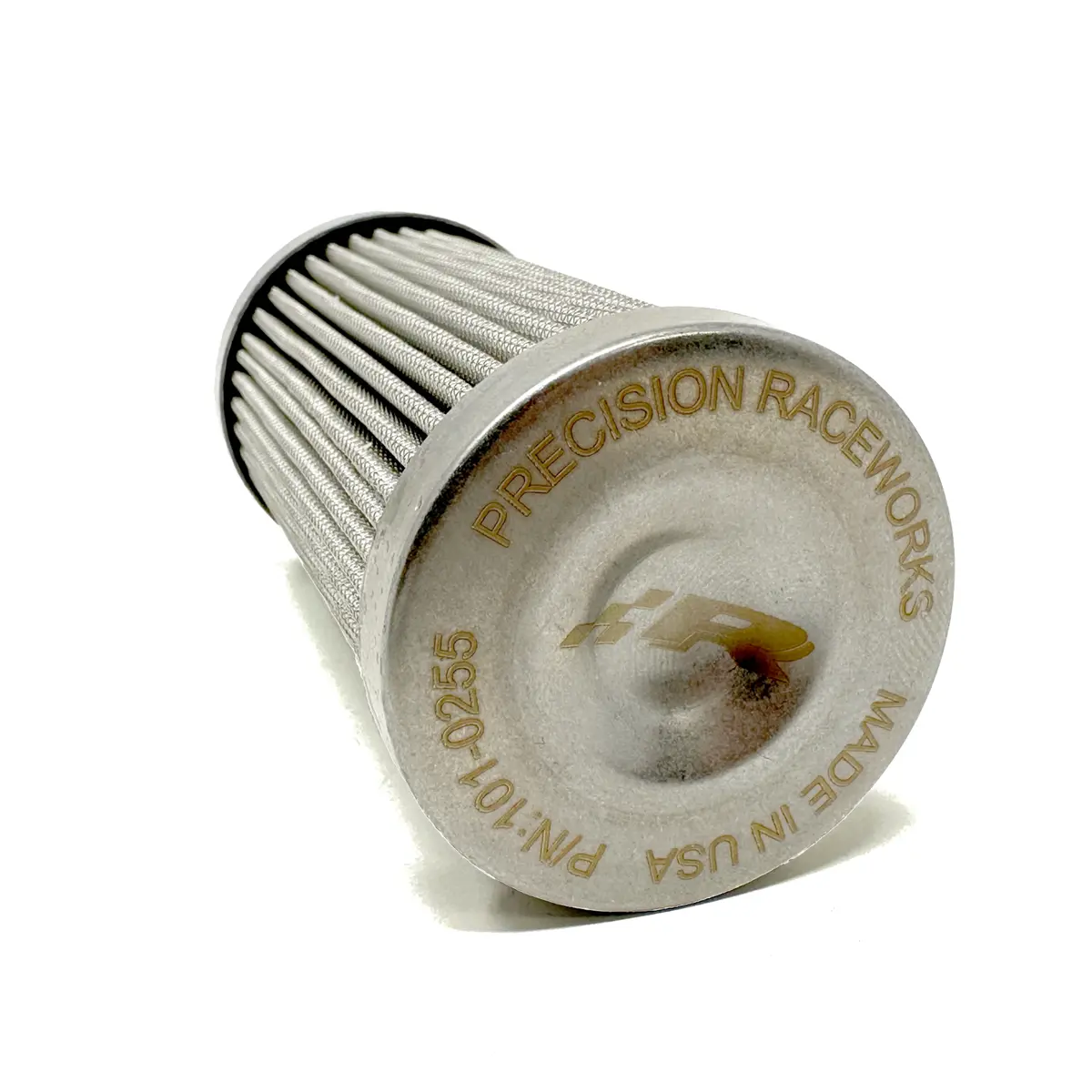Precision Raceworks Replacement Fuel Filter Element | Bmw 1