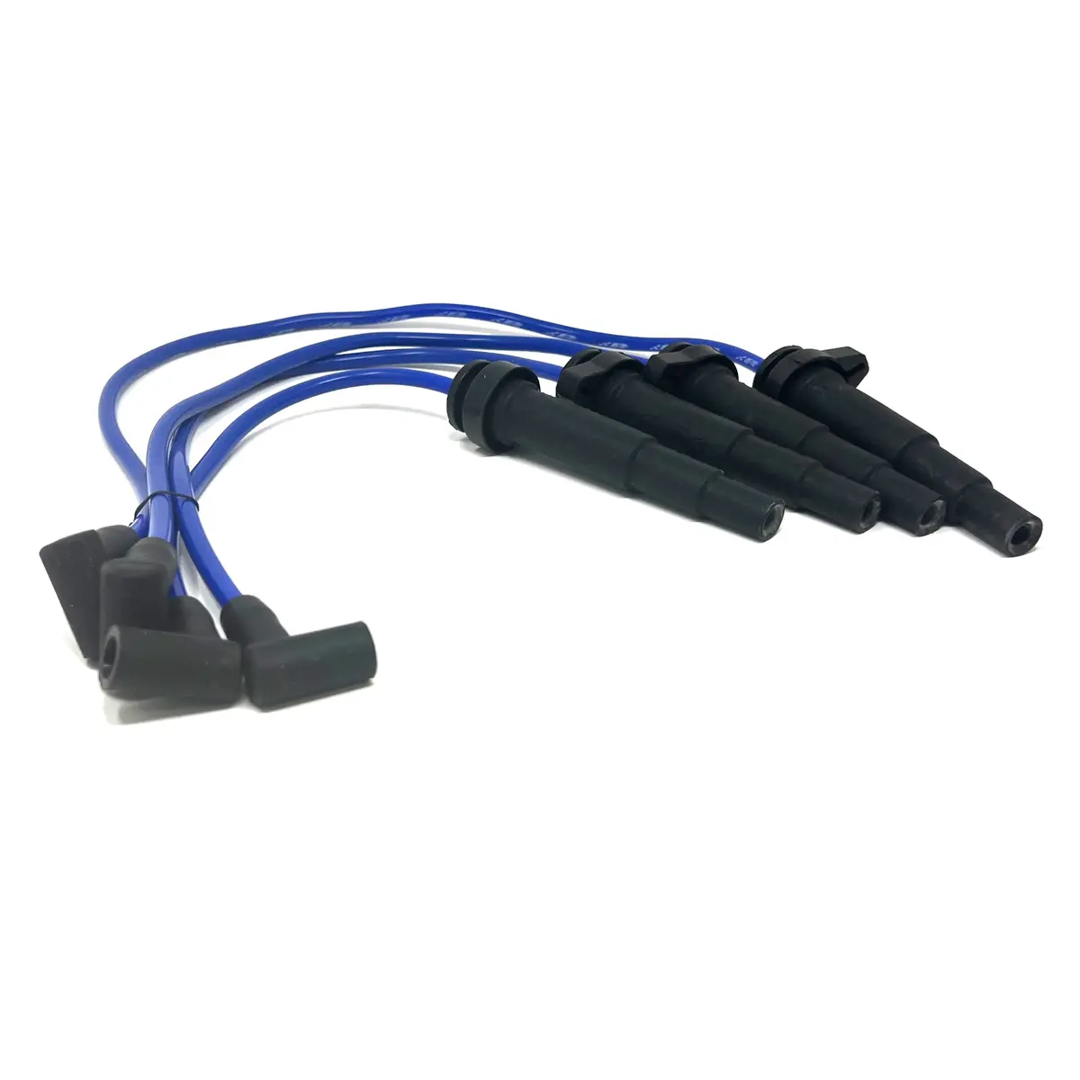 Precision Raceworks Spark Plug Wires | Bmw | 2.0L Turbo I4 [N20] 1