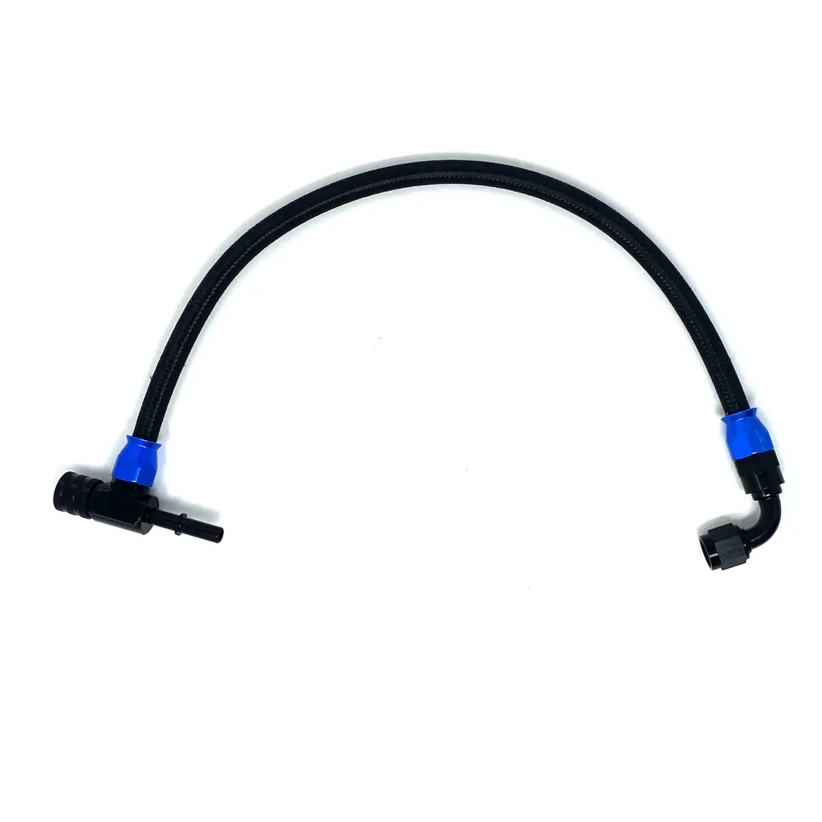 Precision Raceworks Top Mount Port Injection Fuel Line | Bmw | 3.0L Turbo I6 [N54] · 3.0L Turbo I6 [N55] 1