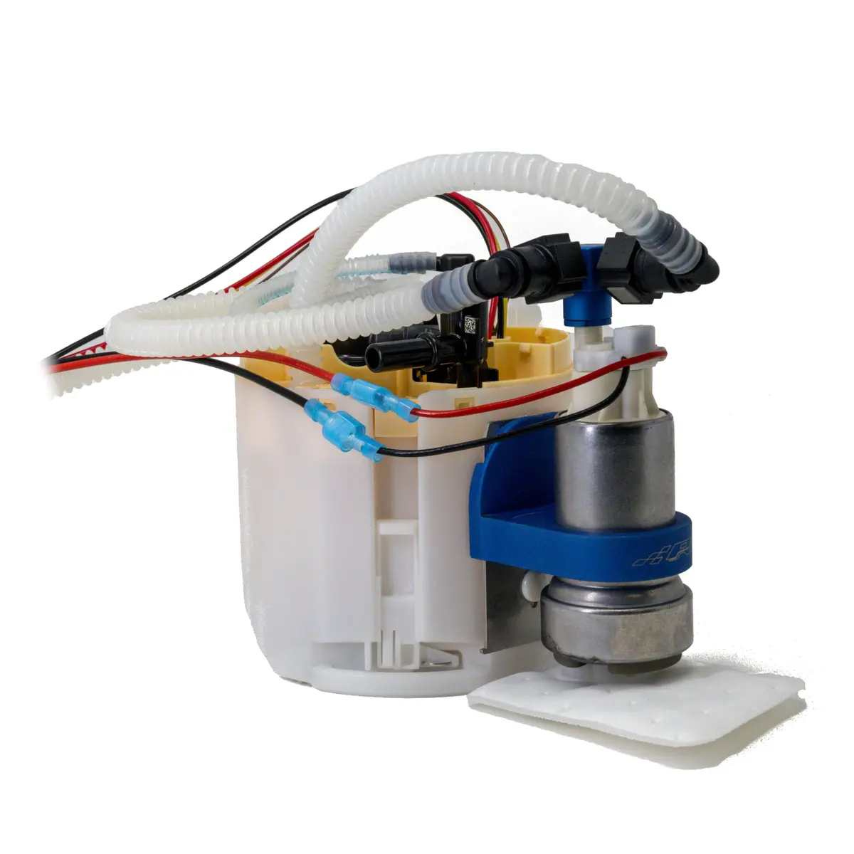 Precision Raceworks Upgraded Hybrid Fuel Pump | G42 M240i · G20 M340i · G22 · G23 · G26 M440i · G01 X3 M40i · G02 X4 M40i · G29 Z4 M40i 1