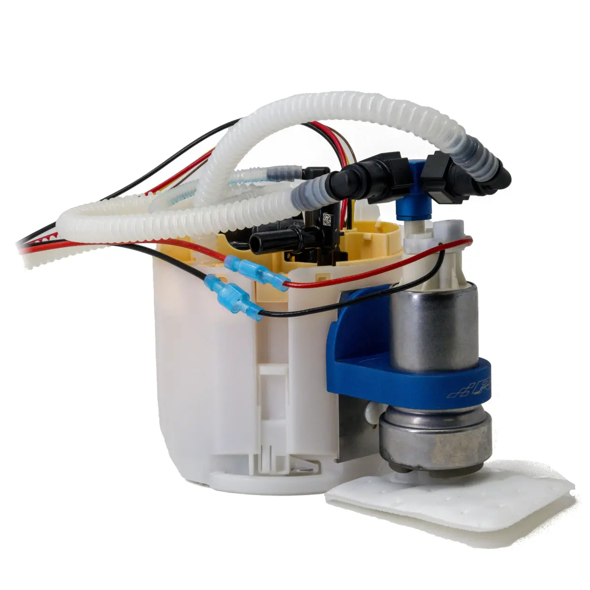 Precision Raceworks Upgraded Hybrid Fuel Pump | G87 M2 · G80 M3 · M3 Competition · G82 · G83 M4 · M4 Competition · F97 X3 M · F98 X4 M 1