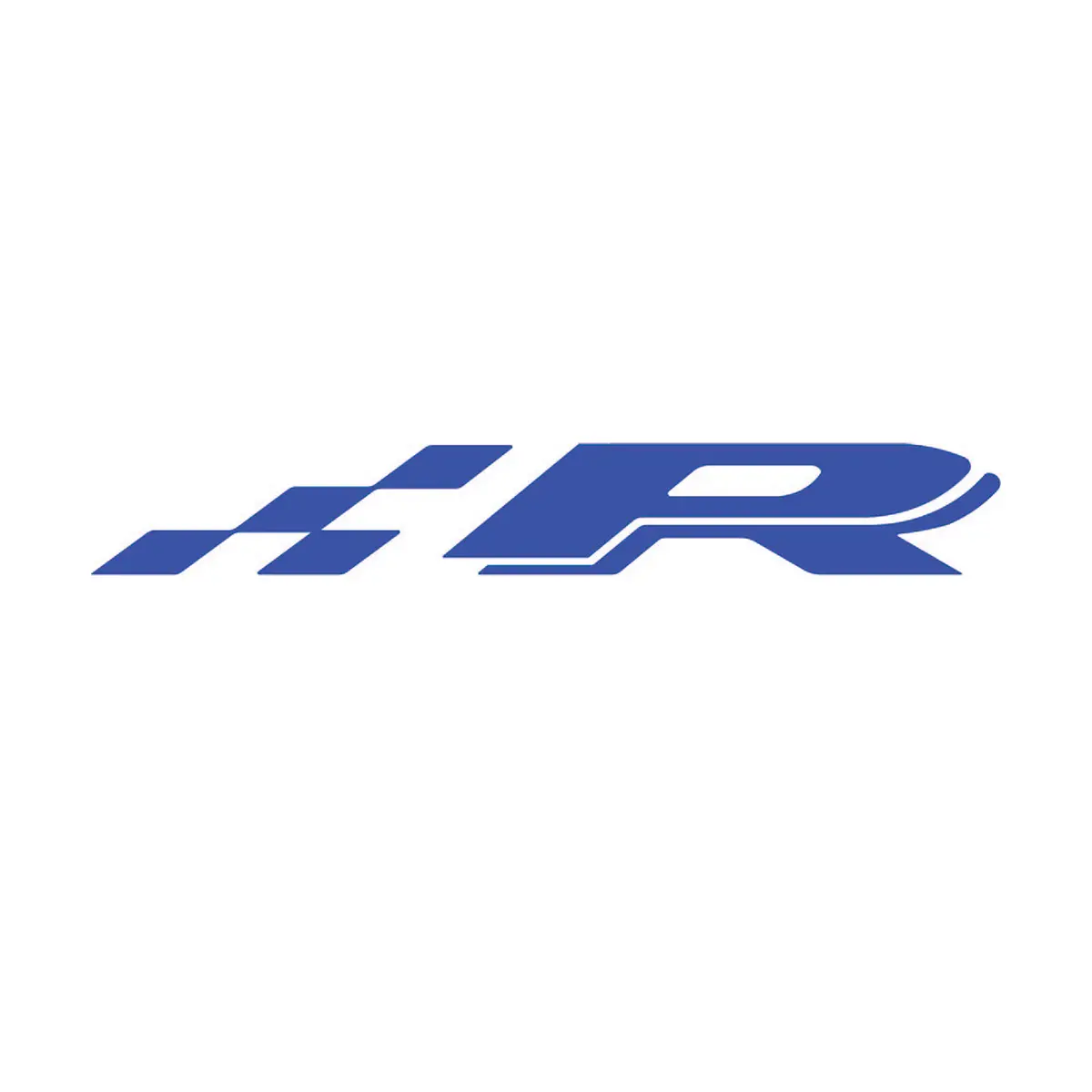 Precision Raceworks Vinyl Decal 1