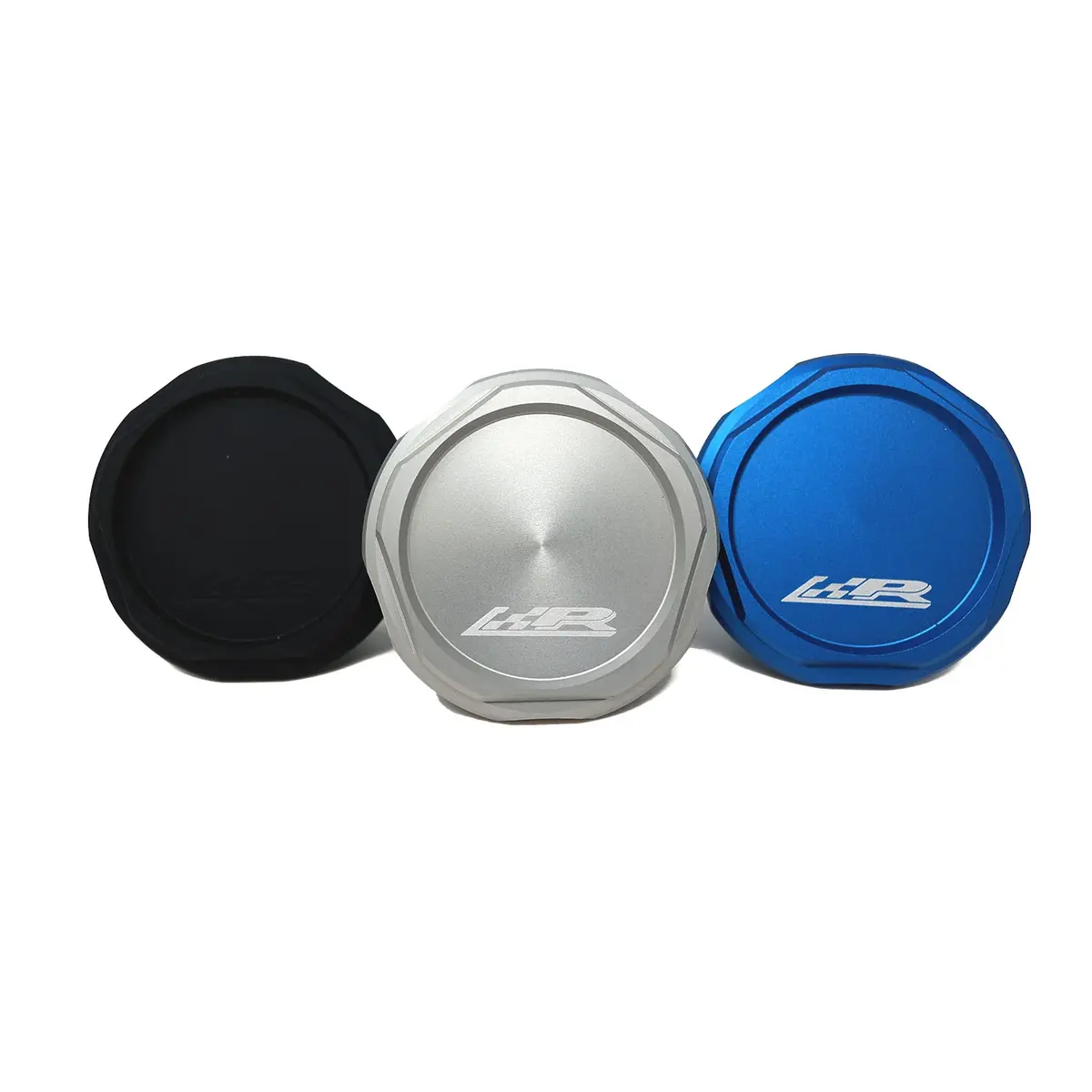 Precision Raceworks Washer Fluid Tank Cap | G22 · G23 · G26 · G82 · G83 1