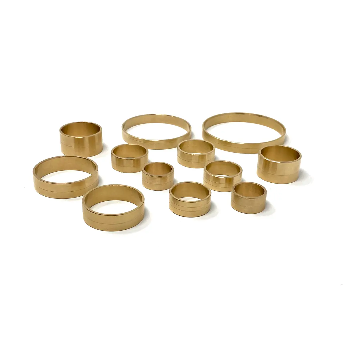 Precision Raceworks Zf6hp19/21 Performance Transmission Bushing Kit | Vw · Audi · Bmw 1