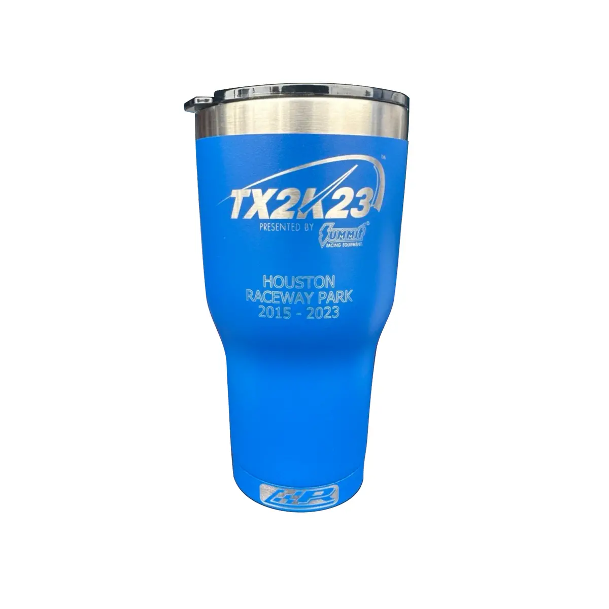 Preicision Raceworks Tx2k23 Limited Edition Rtic Cup 1