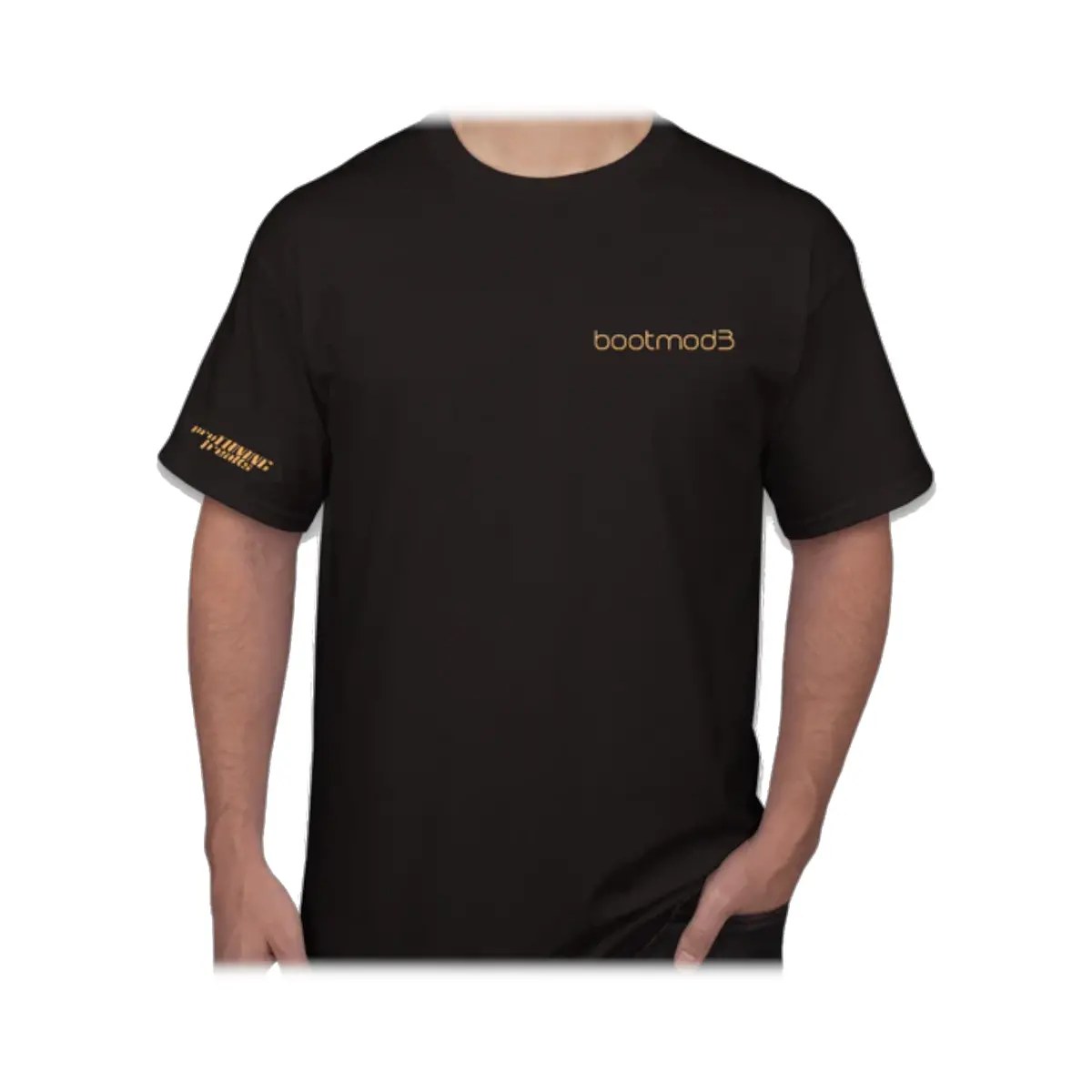 Pro Tuning Freaks Bootmod3 T-Shirt 1