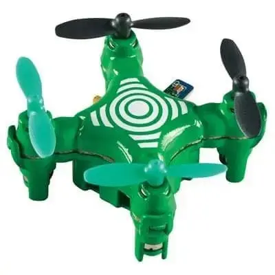 Proto N Micro Quad White 1