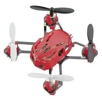 Proto X Nano R/C Quadcopter 1