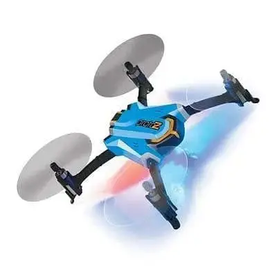 Proto-Z Micro Quadcopter Rtf 1
