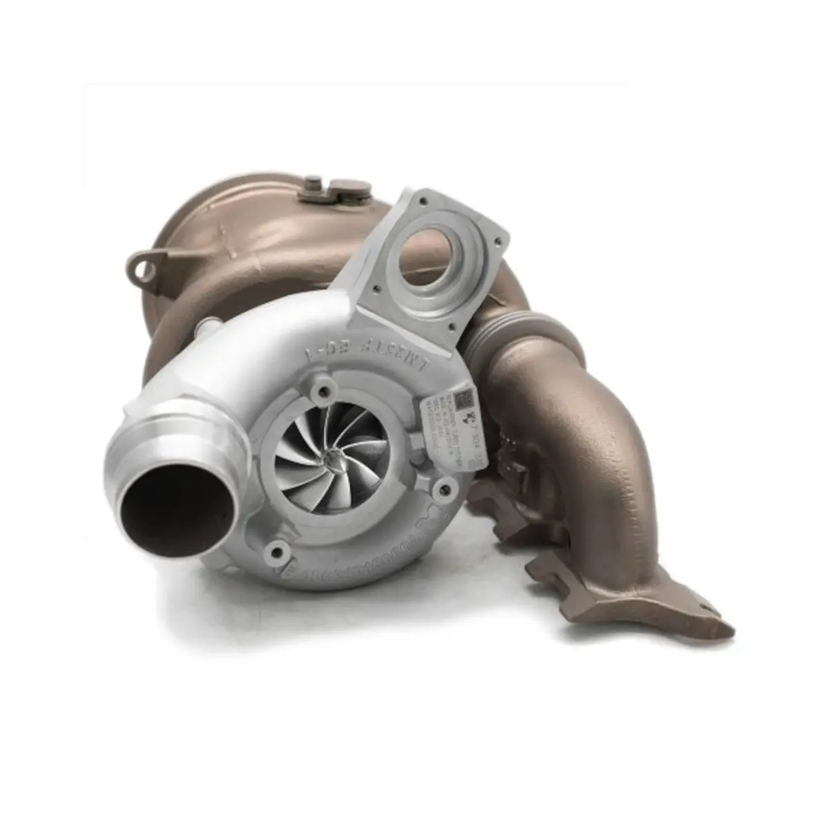 Pure Turbos Pure650 Turbocharger | G42 M240i · G20 M340i · G22 · G23 · G26 M440i · G30 540I · G32 640I · G11 740I · 745E · G14 · G15 · G16 840I · G01 X3 M40i · G02 X4 M40i · G05 X5 40I · X5 45E · G06 X6 40I · G07 X7 40I · G29 Z4 M40i 1