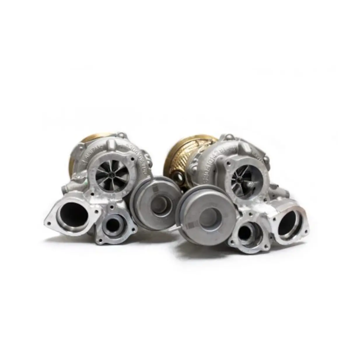 Pure Turbos Pure700 Turbochargers | B9 Rs5 1