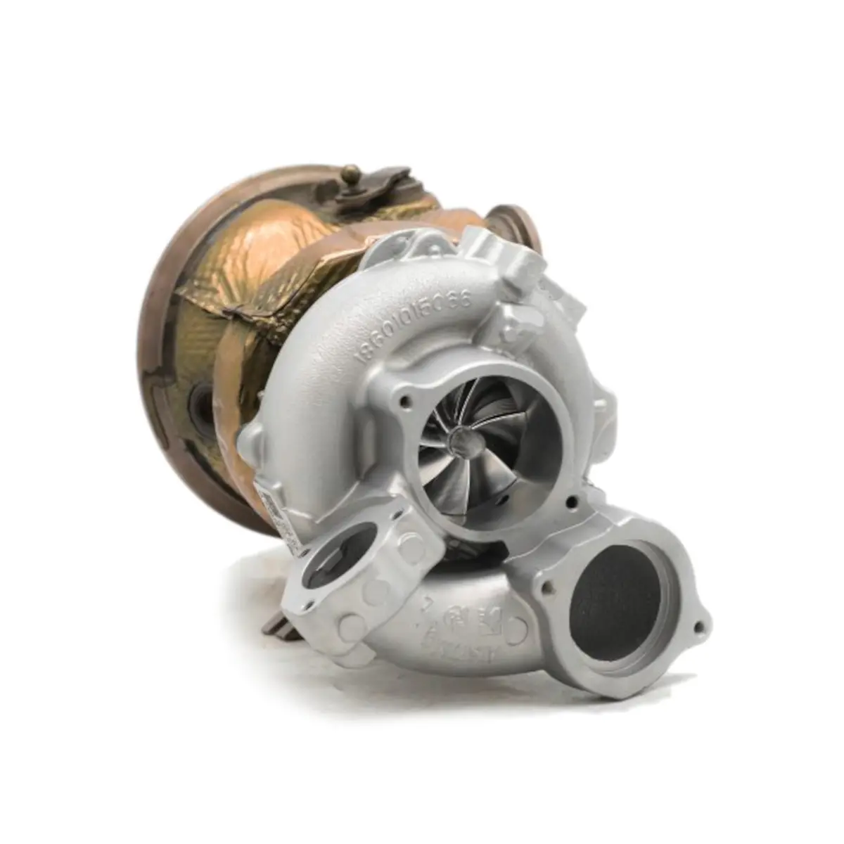 Pure Turbos Pure750 Turbocharger | B9 S4 · S5 1