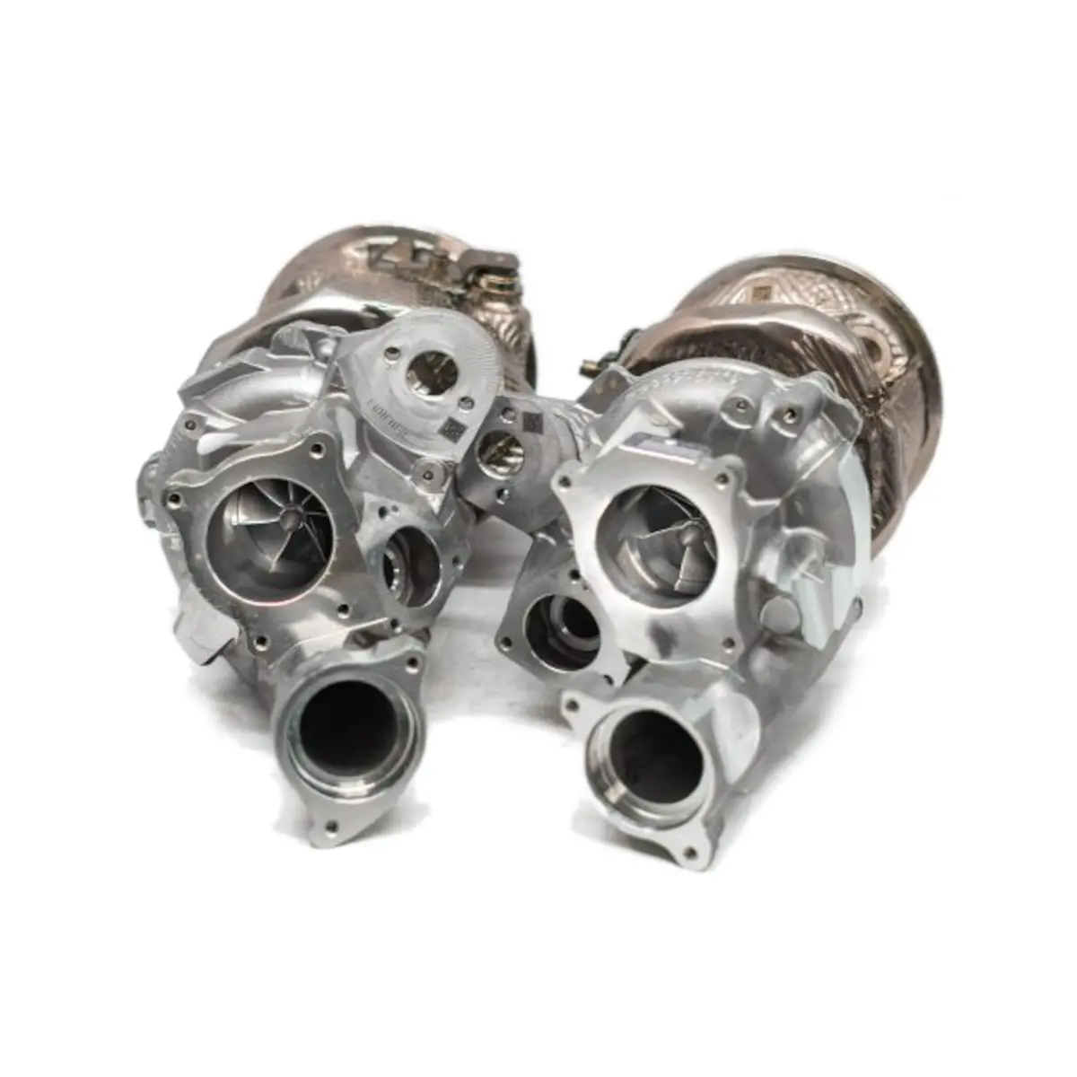 Pure Turbos Pure900 Turbochargers | C8 Rs6 · Rs7 · 4M Rs Q8 1