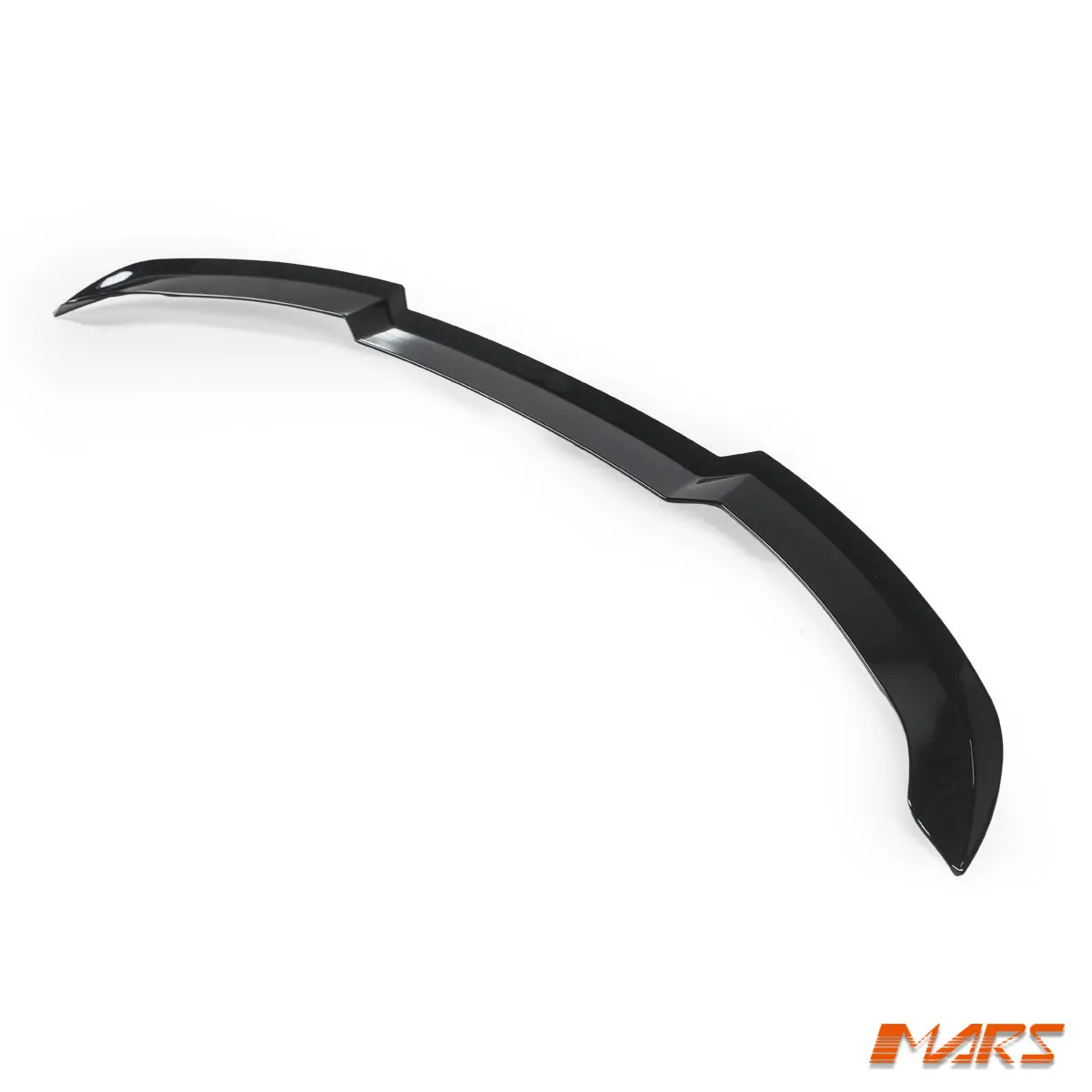 Gloss Black Rear Roos Spoiler Lip Bodykit For Audi Q7 S-Line & Sq7 4M 2015-2025 1