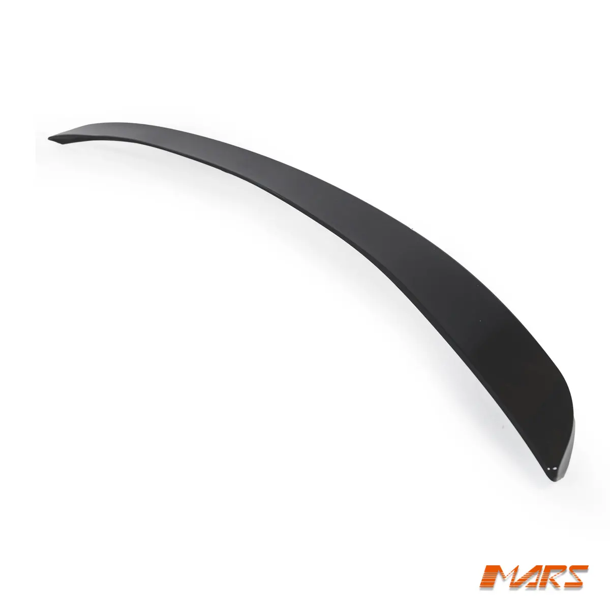 Gloss Black Amg Slk55 Style Rear Trunk Lip Spoiler Wing Bodykit For Mercedes-Benz Slk-Class R171 (2004–2011) 1