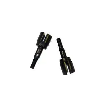 Redcat 02033 Stub Axle 2Pcs 1