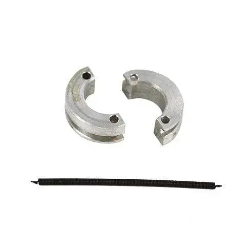 Redcat 02048(M) Aluminum Clutch Shoe With Spring ~ 1