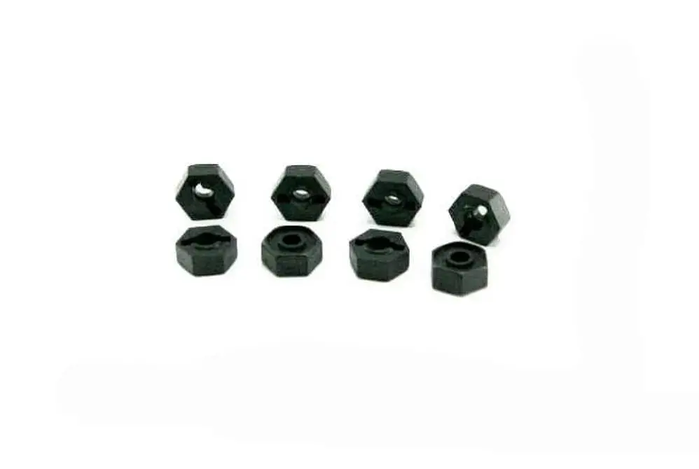 Redcat 02100 12Mm Wheel Hex 1