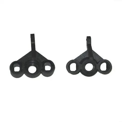 Redcat 06043 Front Steering Knuckles (Left/Right) 1